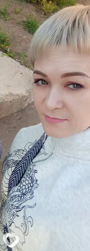 Розалия, 43, Набережных Челнах — анкета №1361203