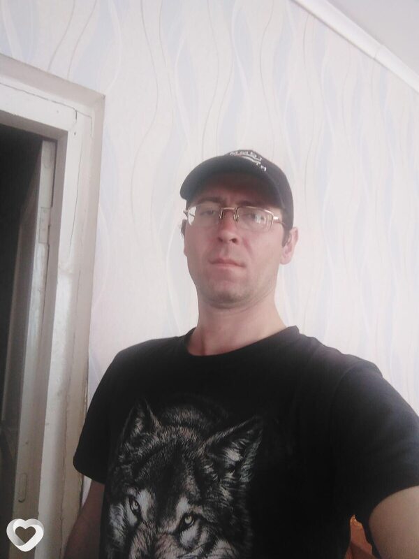 Хасан, 43, Ростове-на-Дону — анкета №1361208