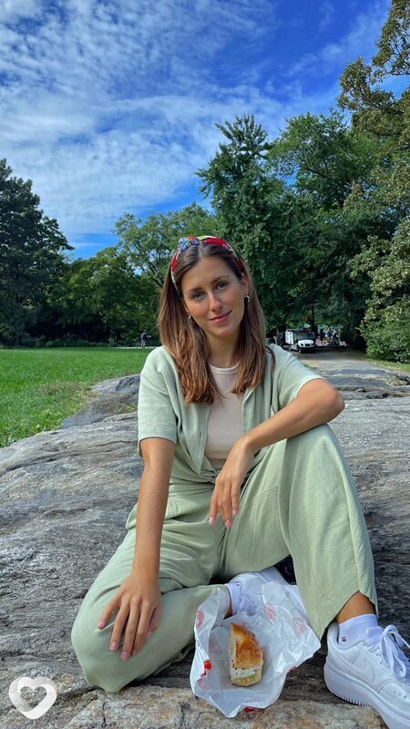 Василиса, 29, Пскове — анкета №1360965