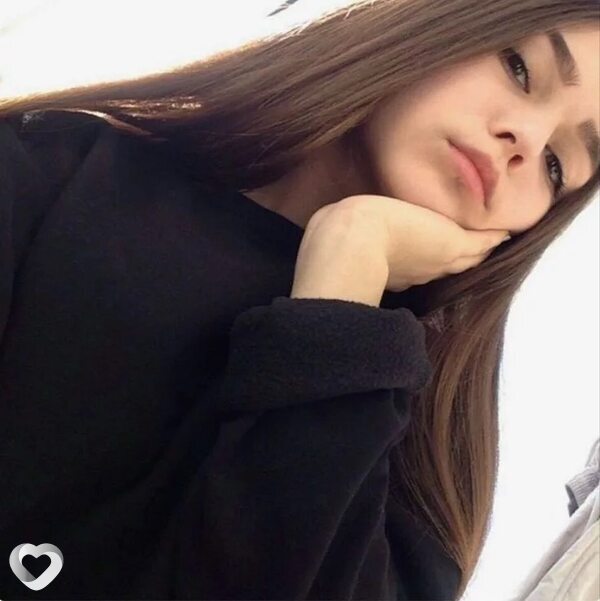 Вика, 21, Уфе — анкета №1360987