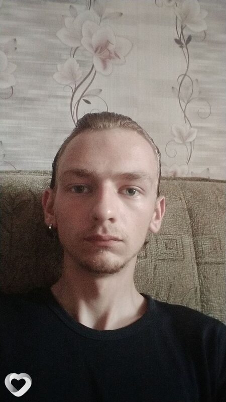 Павел, 20, Челябинске — анкета №1360940