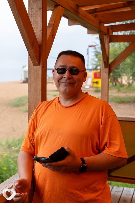 Александр, 49, Санкт-Петербурге — анкета №1360941