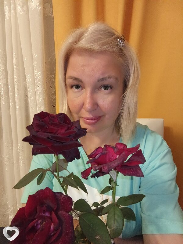 Ольга, 55, Набережных Челнах — анкета №1360943