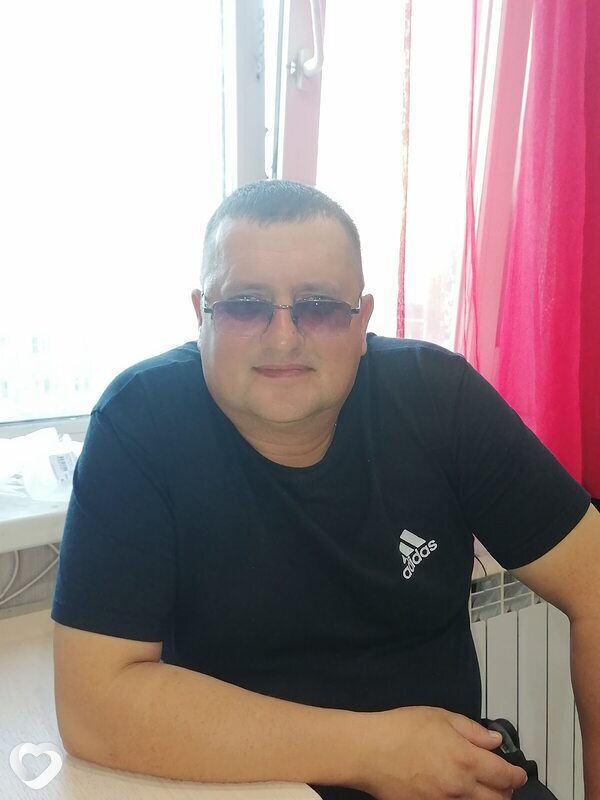 Алексей, 47, Смоленске — анкета №1360961
