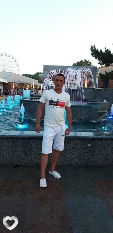 Алексей, 45, Нелидове — анкета №1361289