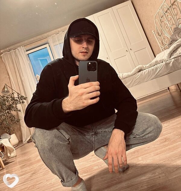 Эдуард, 26, Краснодаре — анкета №1361292