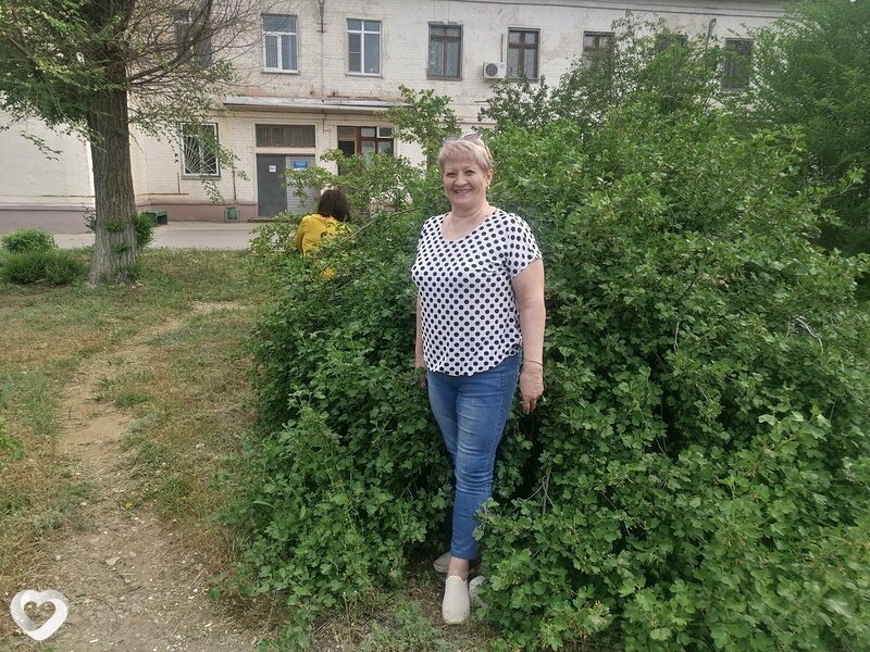 Светлана, Знаменск