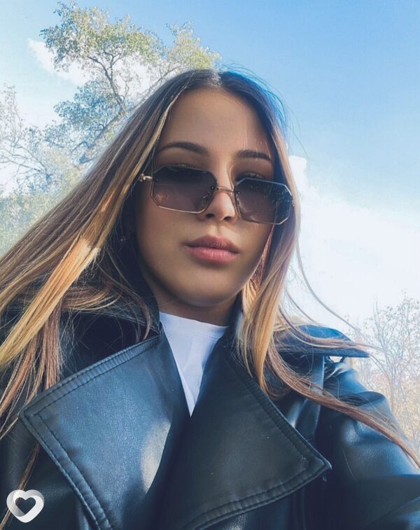 Оксана, 21, Красноярске — анкета №1361301