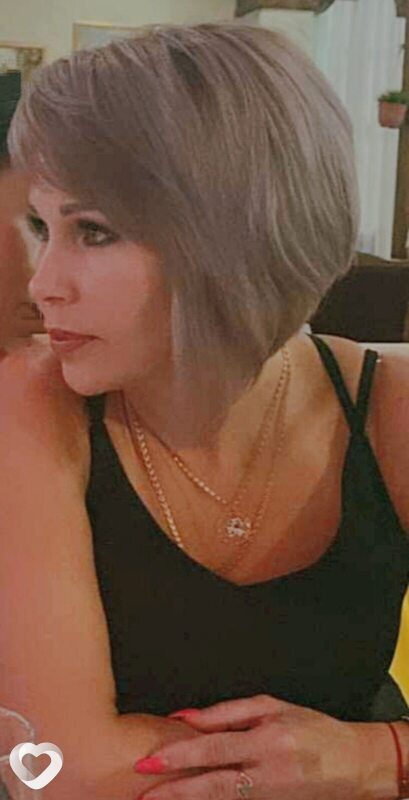 Оля, 49, Геленджике — анкета №1361302
