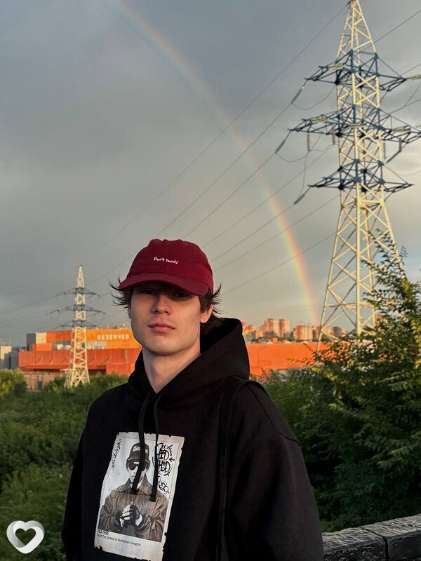 Алексей, 25, Туле — анкета №1361312