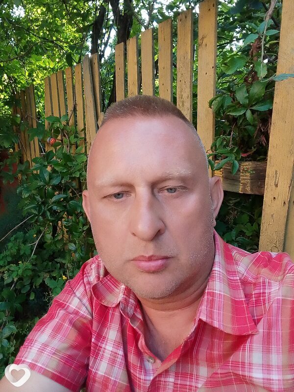 Константин, 50, Калининграде — анкета №1361759