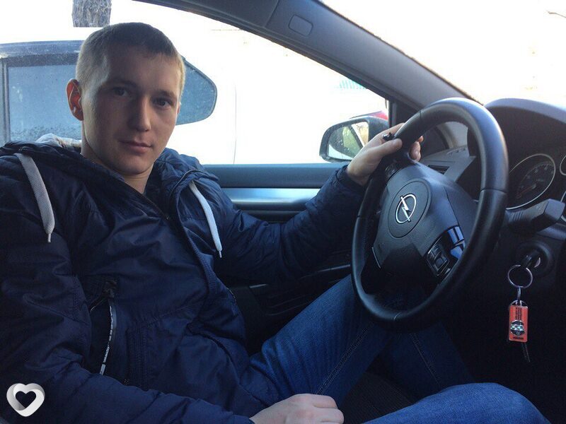 Александр, 34, Челябинске — анкета №1361760