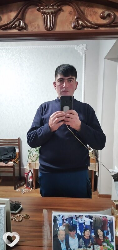 Олег, Белоярский