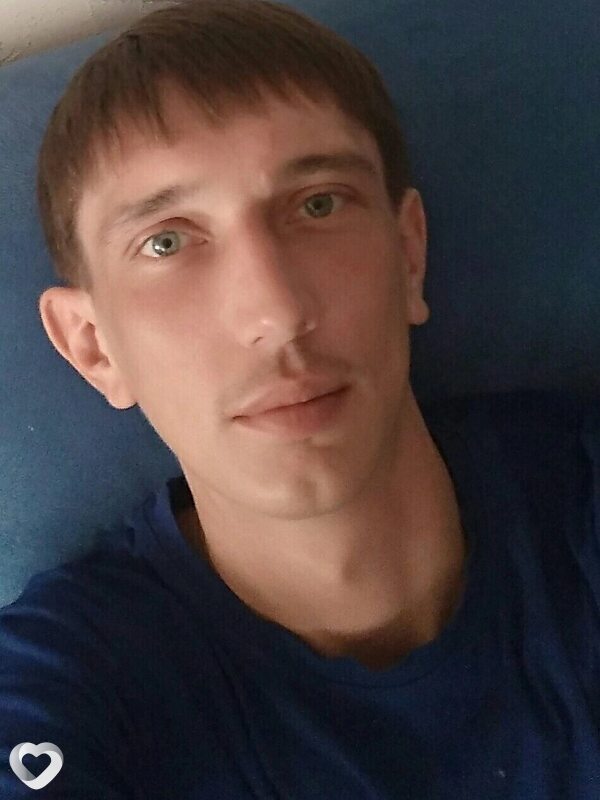 Алексей, 38, Димитровграде — анкета №1361765