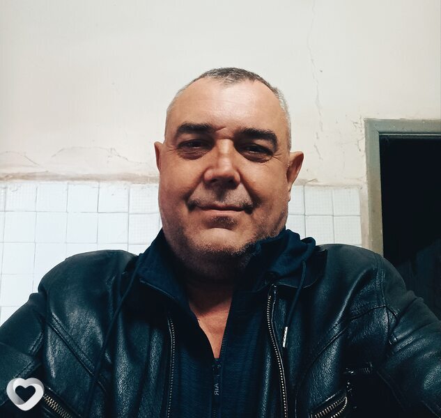 Алекс, 55, Макеевке — анкета №1361767