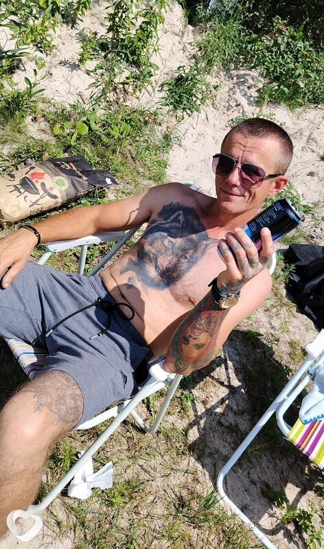 Сергей, 42, Феодосии — анкета №1361769