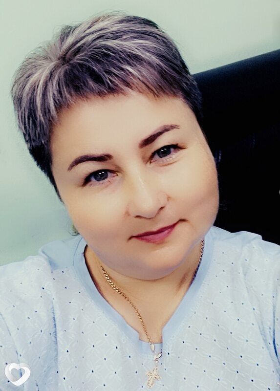 Виктория, 44, Чите — анкета №1361773