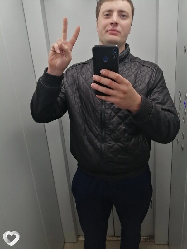Николай, 29, Саранске — анкета №1361777