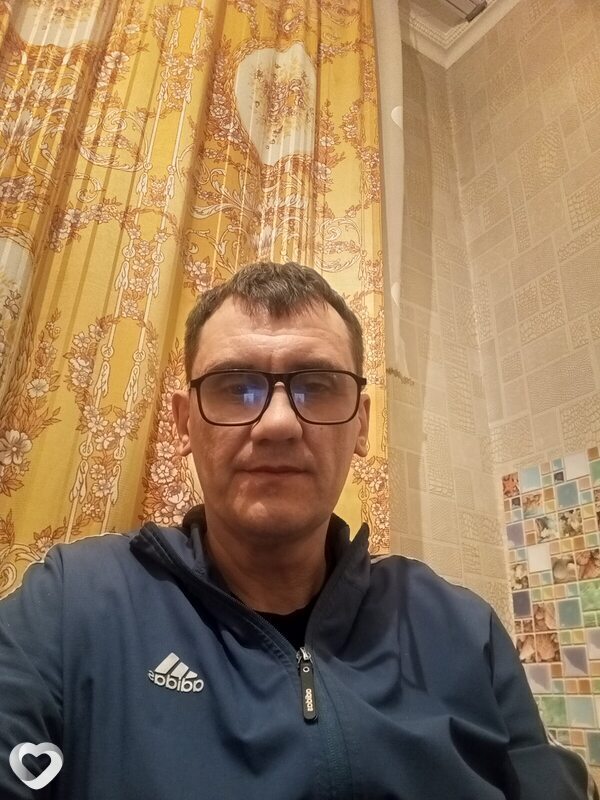 Виталий, 50, Черногорске — анкета №1361242
