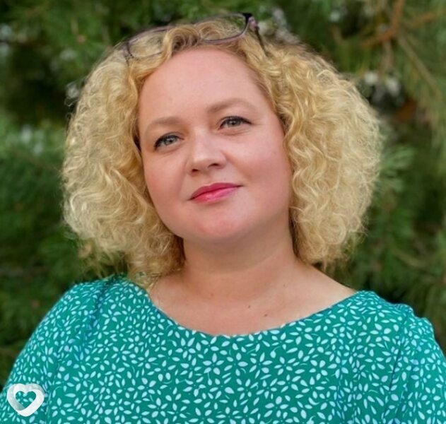 Инна, 49, Нижнем Новгороде — анкета №1361243
