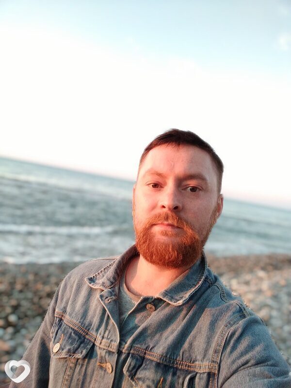 Алексий, 33, Кирове — анкета №1361256