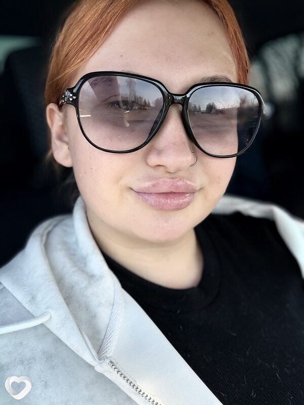 Алена, 20, Луганске — анкета №1361260