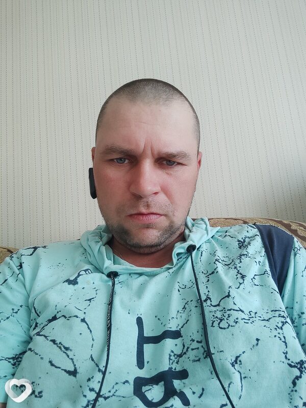 Алексей, 36, Рудном — анкета №1361263