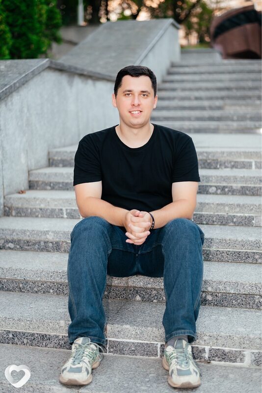 Дмитрий, 28, Витебске — анкета №1361266