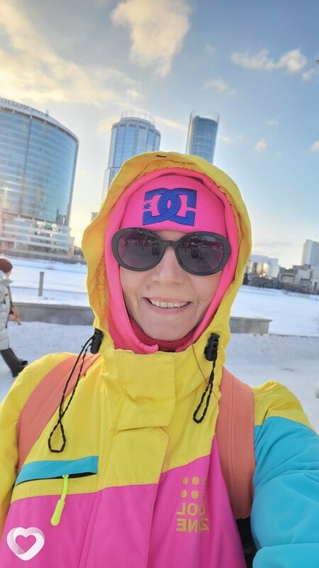 Виктория, 46, Екатеринбурге — анкета №1361267
