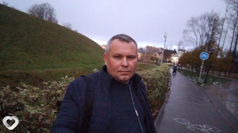 Виталий, 48, Дмитрове — анкета №1361268
