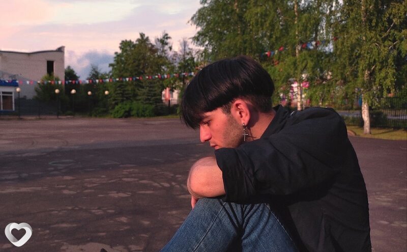 Никита, 22, Ярославле — анкета №1361271