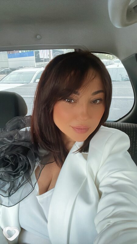 Юлия, 46, Самаре — анкета №1361273