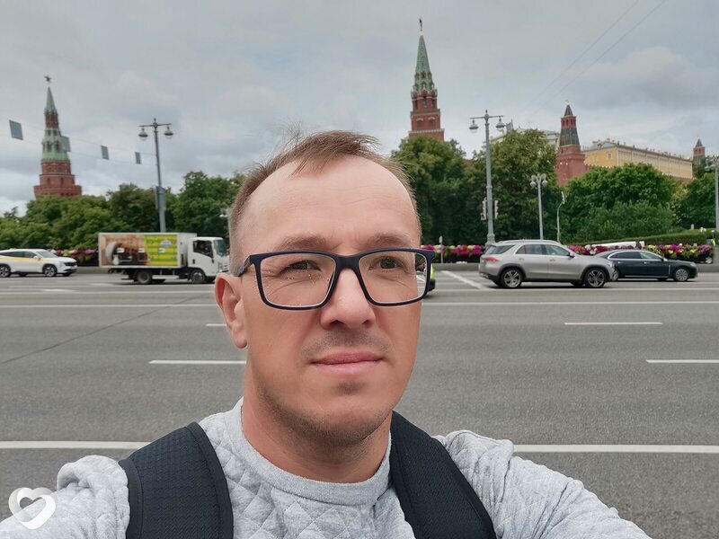 Алексей, 44, Сызрани — анкета №1361275