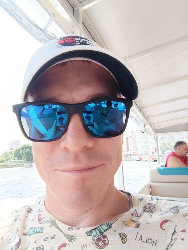 Дмитрий, 35, Калининграде — анкета №1361276