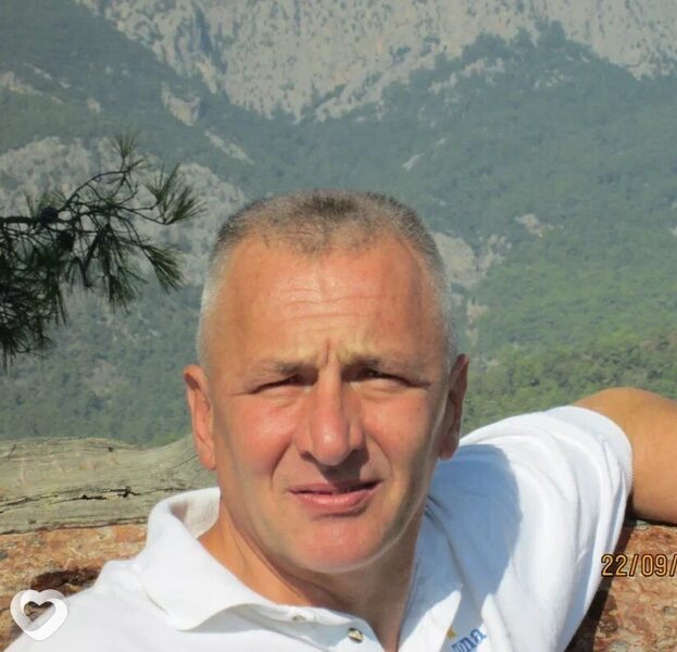 Леонид, 56, Минске — анкета №1361282