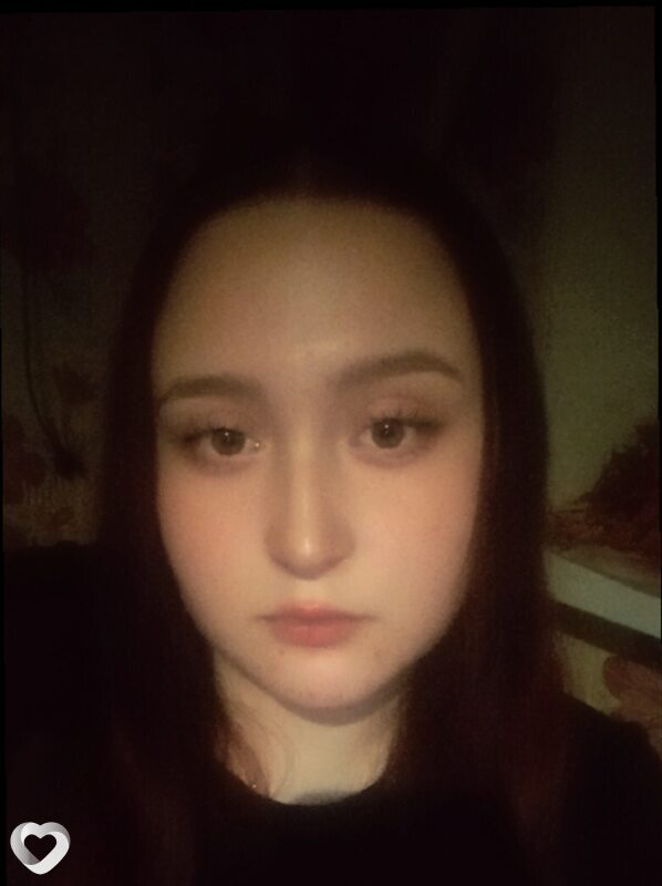 Руфина, 21, Салавате — анкета №1361284