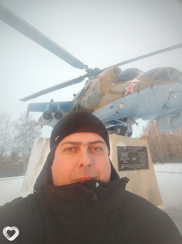 Максим, 41, Санкт-Петербурге — анкета №1361288