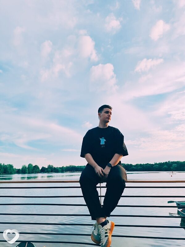 Валерий, 24, Москве — анкета №1361365