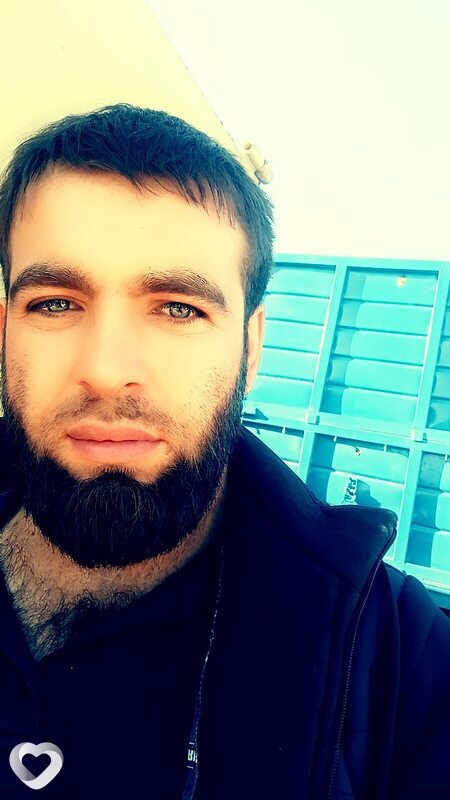 Адам, 30, Буйнакске — анкета №1361370