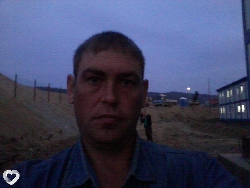Дима, 48, Саяногорске — анкета №1361371