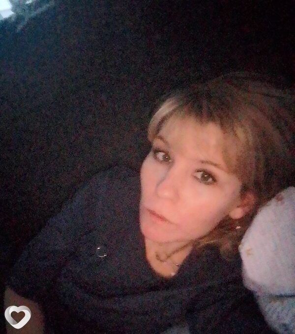 Светлана, 41, Красноярске — анкета №1361383