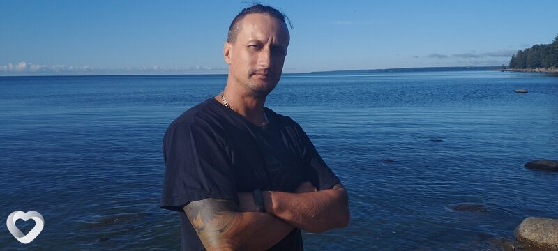 Константин, 35, Гомеле — анкета №1361387