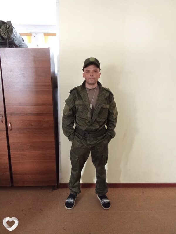 Андрей, 40, Санкт-Петербурге — анкета №1361388
