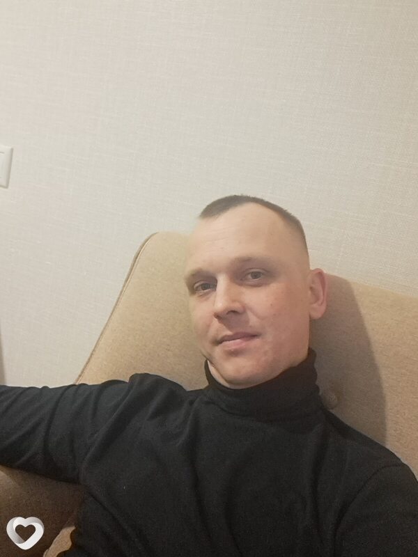 Евгений, 37, Санкт-Петербурге — анкета №1361340