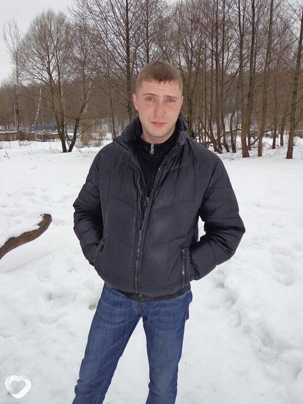 Андрей, 37, Калуге — анкета №1361346