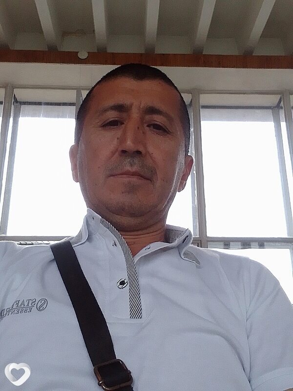 Максим, 55, Владивостоке — анкета №1361349