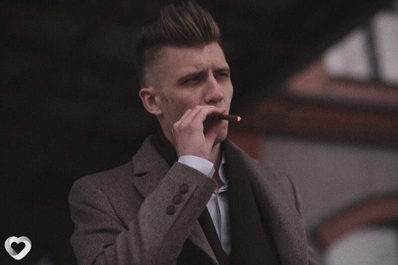 Нестер, 30, Минске — анкета №1361353