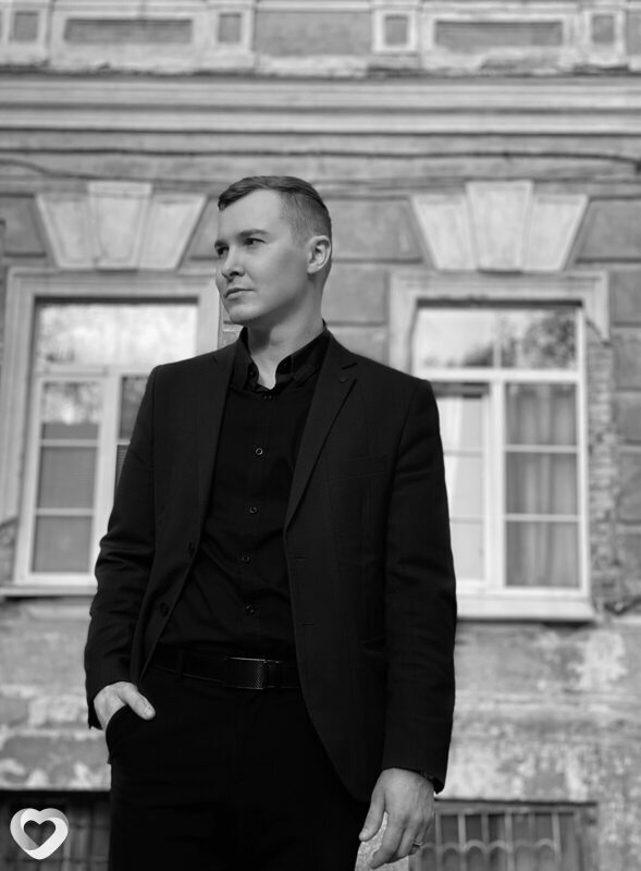 Дима, 26, Кузнецке — анкета №1361355