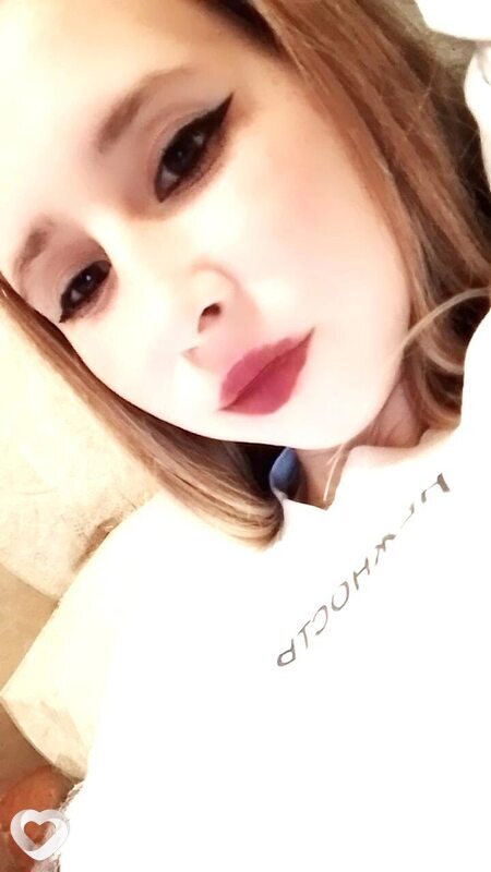 Ксения, 23, Йошкар-Оле — анкета №1361357
