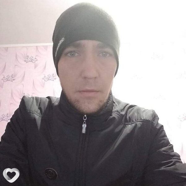 Сергей, 39, Кременчуге — анкета №1361442
